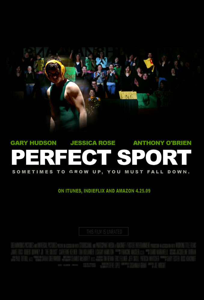 Perfect Sport (2008)