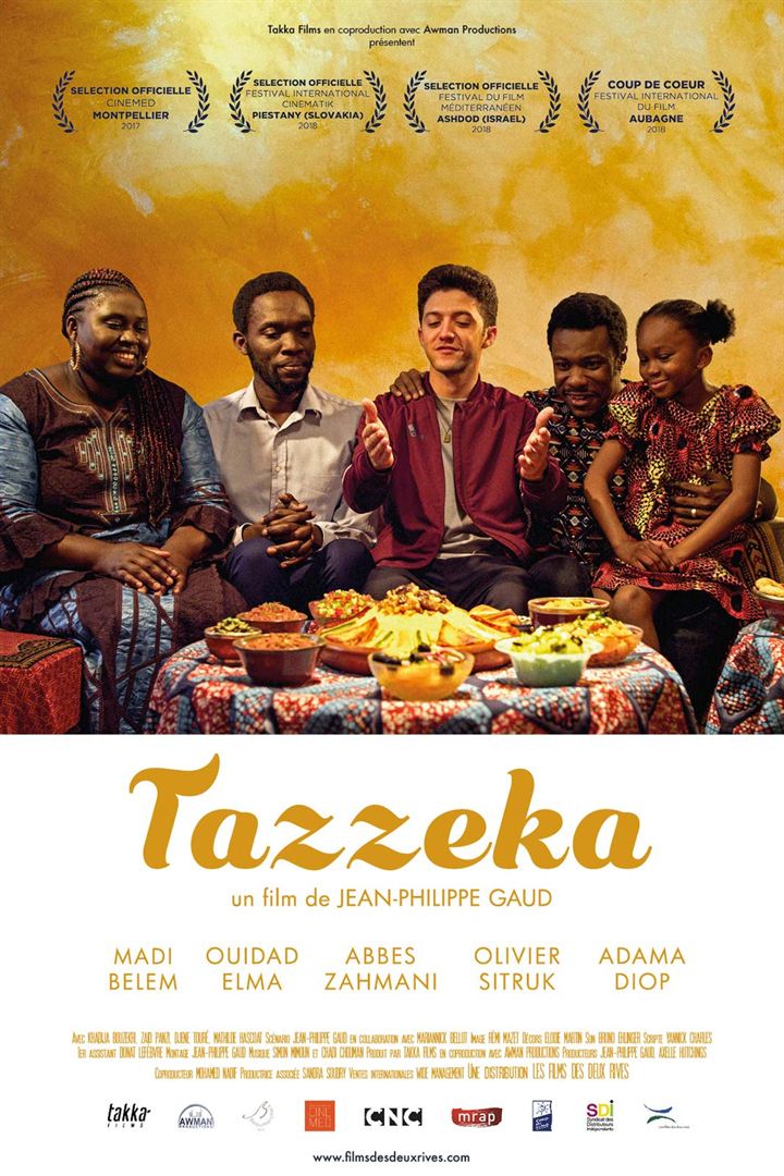 Tazzeka (2018)