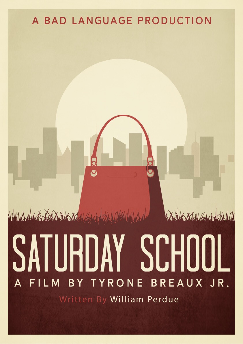 Saturday School (2020)