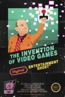 The Invention of Video Games (2012)