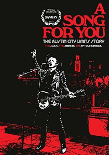 A Song for You: The Austin City Limits Story (2016)