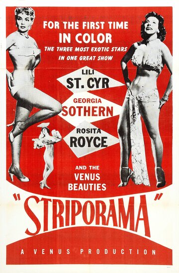 Striporama (1953)