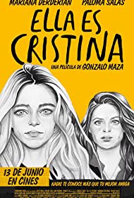 Ella es Cristina (2019)