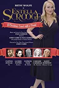 Estella Scrooge: A Christmas Carol with a Twist (2020)