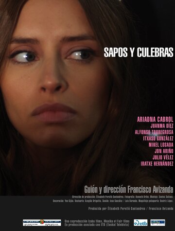 Sapos y culebras (2014)